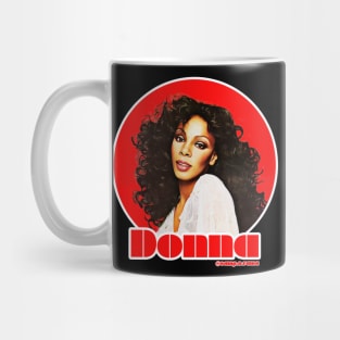 Donna Mug